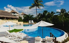 Quinta Real Huatulco